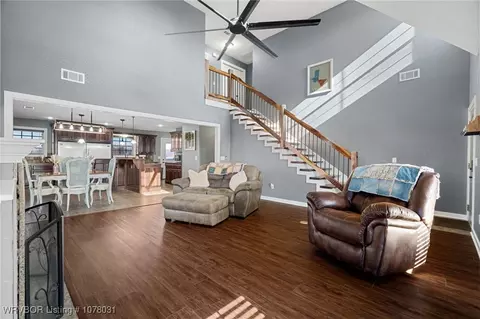 471097 E 1092 Rd, Muldrow, OK 74948 photo 4