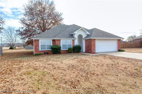 6325 Remington Ct, Fort Smith, AR 72916 photo 2