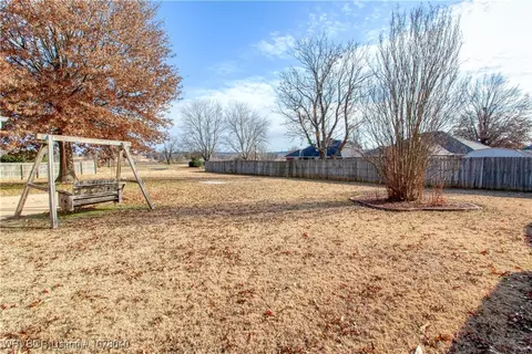 6325 Remington Ct, Fort Smith, AR 72916 photo 33