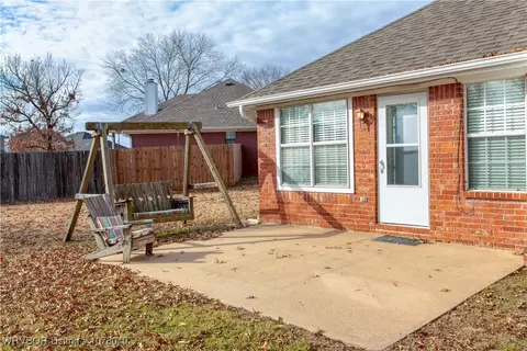 6325 Remington Ct, Fort Smith, AR 72916 photo 30