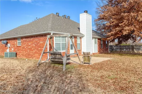 6325 Remington Ct, Fort Smith, AR 72916 photo 32