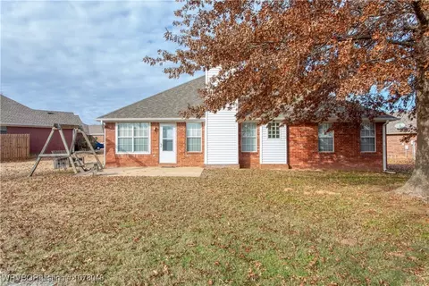 6325 Remington Ct, Fort Smith, AR 72916 photo 28
