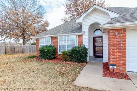 6325 Remington Ct, Fort Smith, AR 72916 photo 4