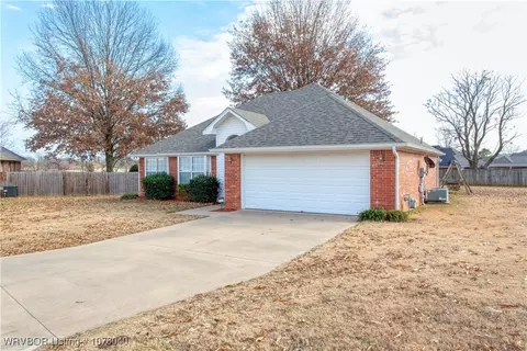 6325 Remington Ct, Fort Smith, AR 72916 photo 3