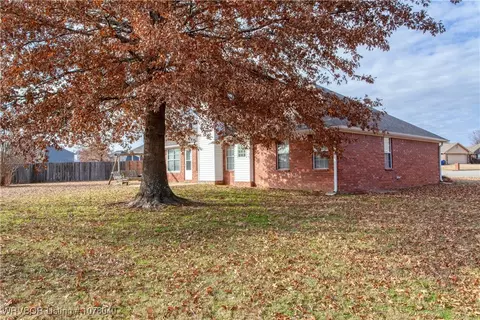 6325 Remington Ct, Fort Smith, AR 72916 photo 29