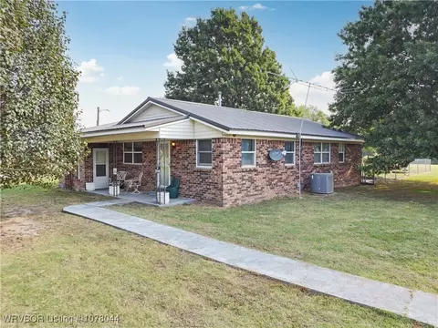 11792 S 25th East St, Muskogee, OK 74403