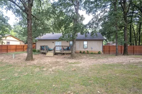 3237 Edinburgh Dr, Fort Smith, AR 72908 photo 32