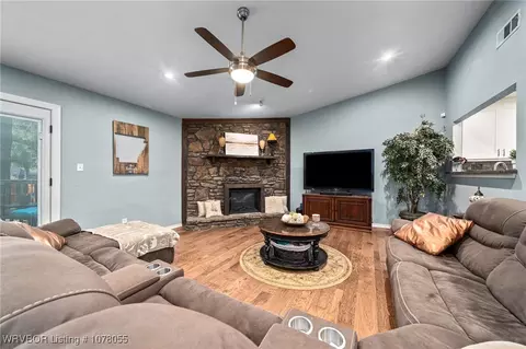 3237 Edinburgh Dr, Fort Smith, AR 72908 photo 10