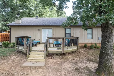 3237 Edinburgh Dr, Fort Smith, AR 72908 photo 31