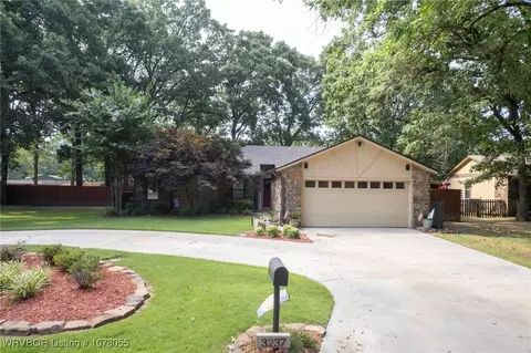 3237 Edinburgh Dr, Fort Smith, AR 72908 photo 8