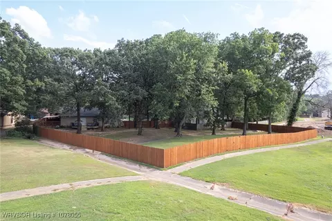 3237 Edinburgh Dr, Fort Smith, AR 72908 photo 37