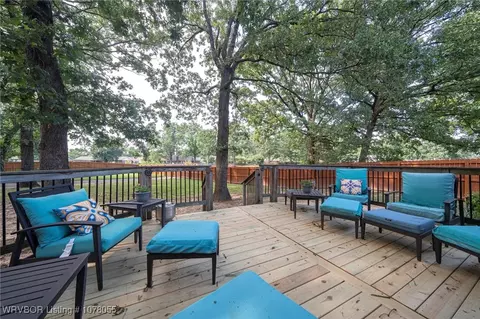 3237 Edinburgh Dr, Fort Smith, AR 72908 photo 28
