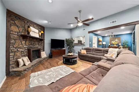 3237 Edinburgh Dr, Fort Smith, AR 72908 photo 13