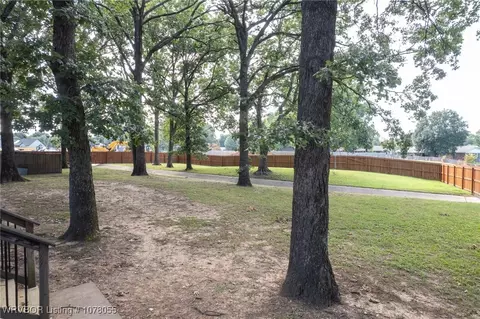 3237 Edinburgh Dr, Fort Smith, AR 72908 photo 33