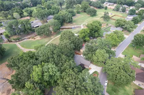 3237 Edinburgh Dr, Fort Smith, AR 72908 photo 39