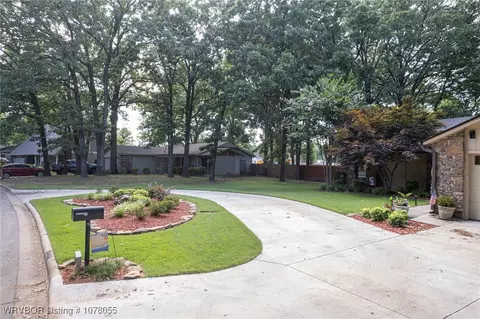 3237 Edinburgh Dr, Fort Smith, AR 72908 photo 7