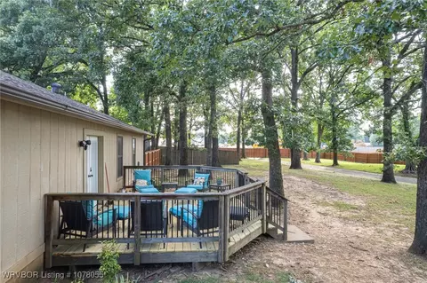 3237 Edinburgh Dr, Fort Smith, AR 72908 photo 29
