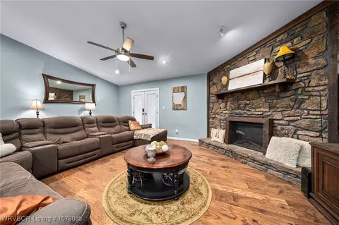 3237 Edinburgh Dr, Fort Smith, AR 72908 photo 11