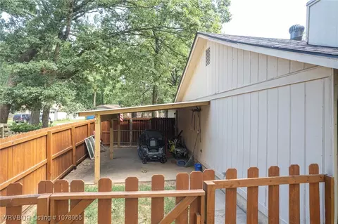 3237 Edinburgh Dr, Fort Smith, AR 72908 photo 30