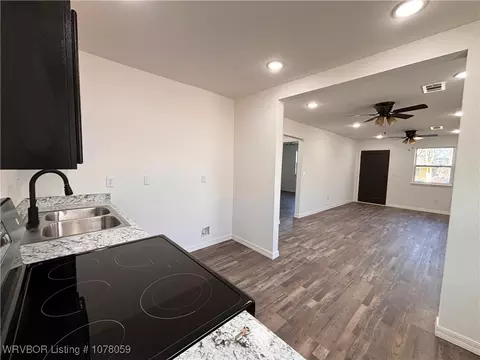 3016 Irving St, Fort Smith, AR 72904 photo 11
