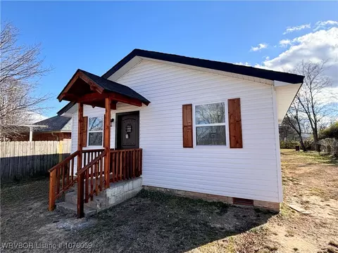3016 Irving St, Fort Smith, AR 72904 photo 36