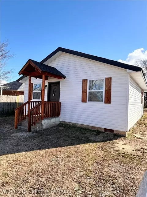 3016 Irving St, Fort Smith, AR 72904 photo 37