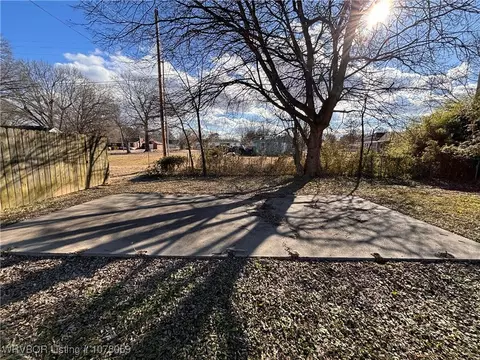 3016 Irving St, Fort Smith, AR 72904 photo 31