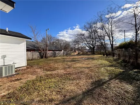 3016 Irving St, Fort Smith, AR 72904 photo 34