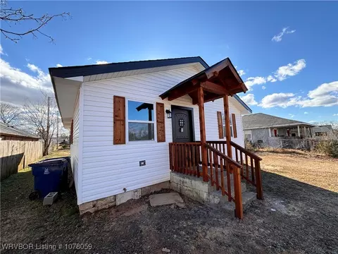 3016 Irving St, Fort Smith, AR 72904 photo 38