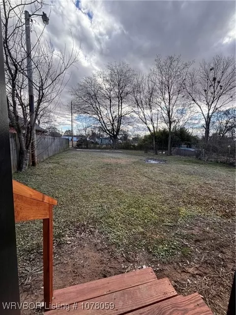 3016 Irving St, Fort Smith, AR 72904 photo 29