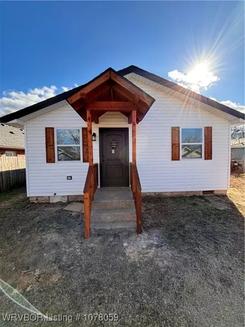 3016 Irving St, Fort Smith, AR 72904 photo 40