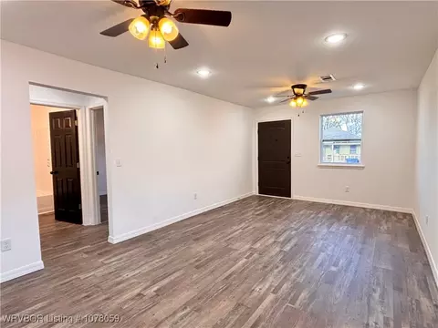 3016 Irving St, Fort Smith, AR 72904 photo 14