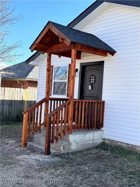 3016 Irving St, Fort Smith, AR 72904 photo 39