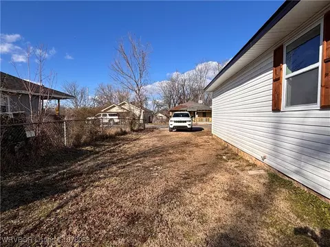 3016 Irving St, Fort Smith, AR 72904 photo 32
