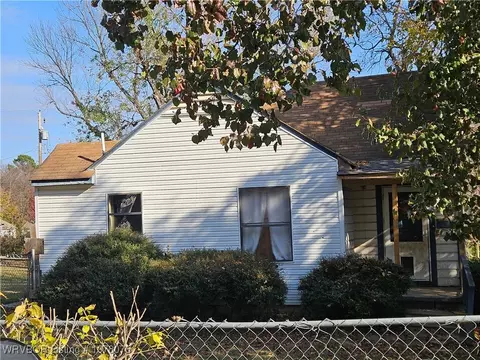 1216 N 45th St, Fort Smith, AR 72904 photo 2