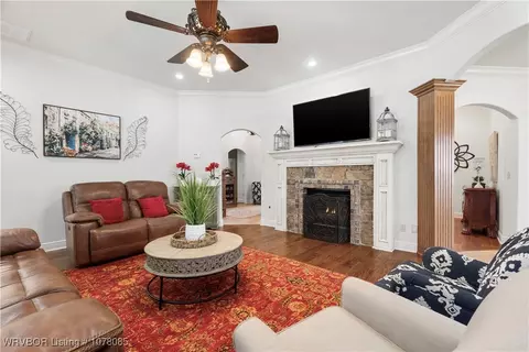 4900 Chestnut Way, Fort Smith, AR 72903 photo 7