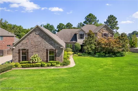 4900 Chestnut Way, Fort Smith, AR 72903