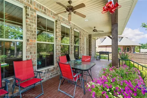 4900 Chestnut Way, Fort Smith, AR 72903 photo 40
