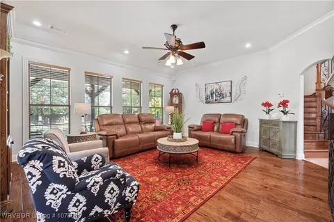 4900 Chestnut Way, Fort Smith, AR 72903 photo 9