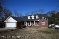 6527 Creek Rd, Ozark, AR 72949