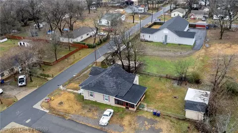 View/Area - 3523 N 31 St, Fort Smith, AR 72904 photo 1 of 2