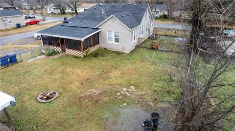 View/Area - 3523 N 31 St, Fort Smith, AR 72904 photo 2 of 2