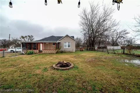 Exterior - 3523 N 31 St, Fort Smith, AR 72904 photo 3 of 6