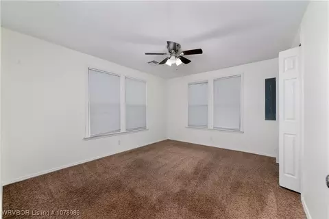 Bedroom - 3523 N 31 St, Fort Smith, AR 72904 photo 3 of 4