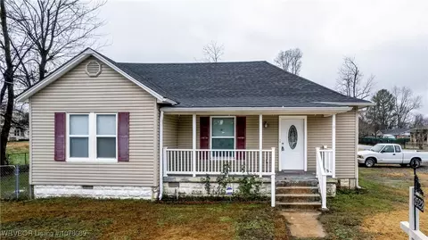 3523 N 31 St, Fort Smith, AR 72904