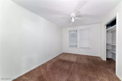 Bedroom - 3523 N 31 St, Fort Smith, AR 72904 photo 2 of 4