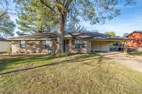 123 Shady Ln, Roland, OK 74954