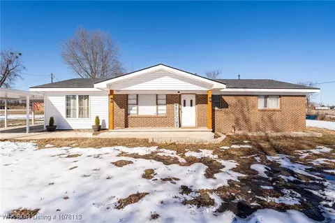 401 Lynn Ln, Muldrow, OK 74948