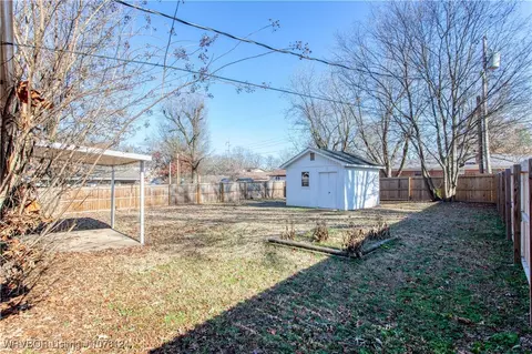 923 S 67th Ln, Fort Smith, AR 72903 photo 25