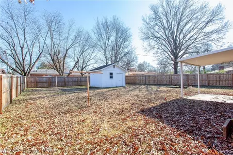 923 S 67th Ln, Fort Smith, AR 72903 photo 19